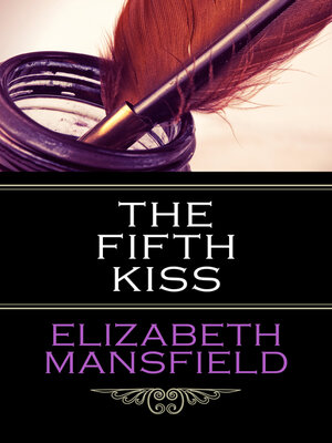 The Fifth Kiss - ebook